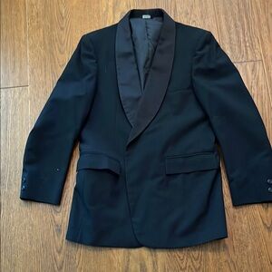 Elegant Black‎ Blazer